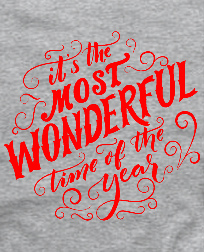 Wonderful TIme